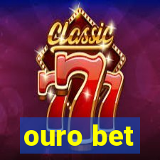 ouro bet